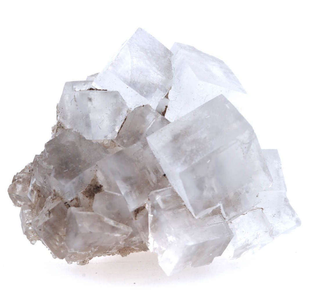 halite