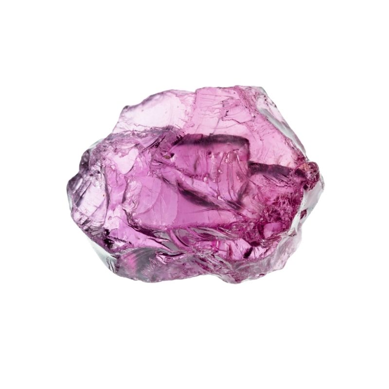 rhodolite