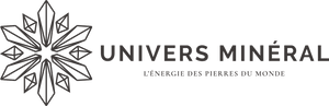 Univers Minéral