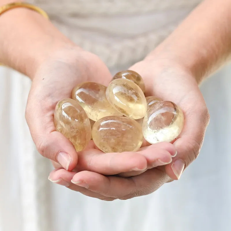 Citrine Pierre