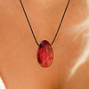Collier Thulite