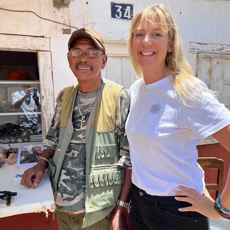 minéraux lithothérapie