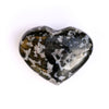 Gabbro Merlinite - Coeur | Univers Minéral