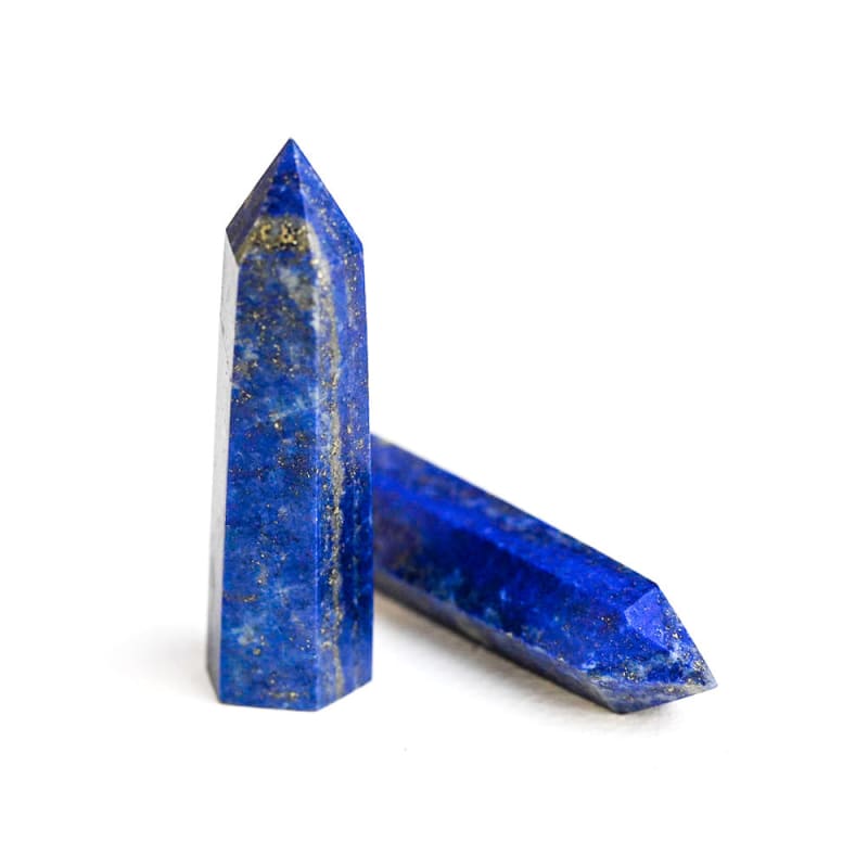 Pierre Bleue Lapis Lazuli