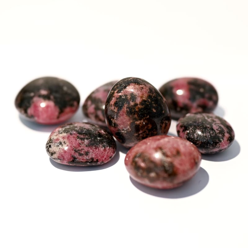 Pierre Rhodonite | Univers Minéral