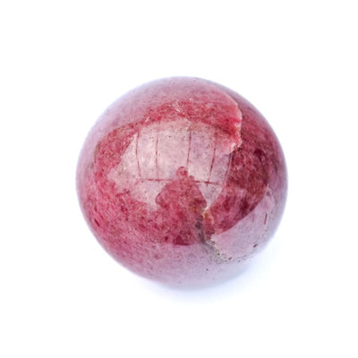 Rhodonite Sphere | Univers Minéral