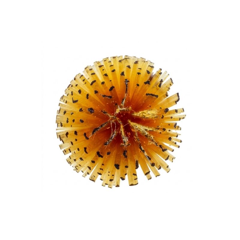 cacoxénite