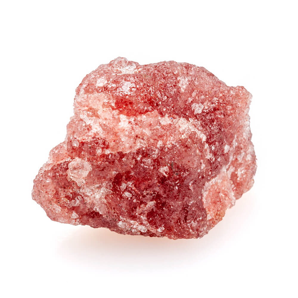 quartz fraise