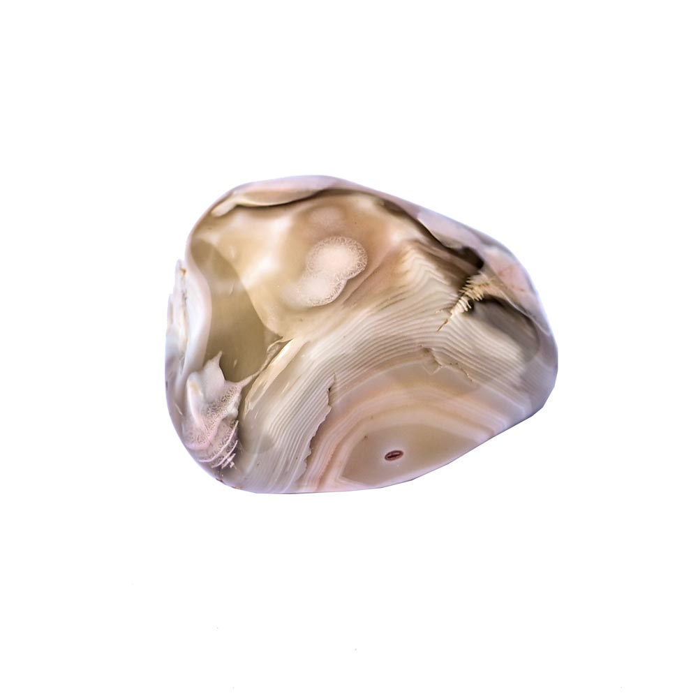 agate botswana