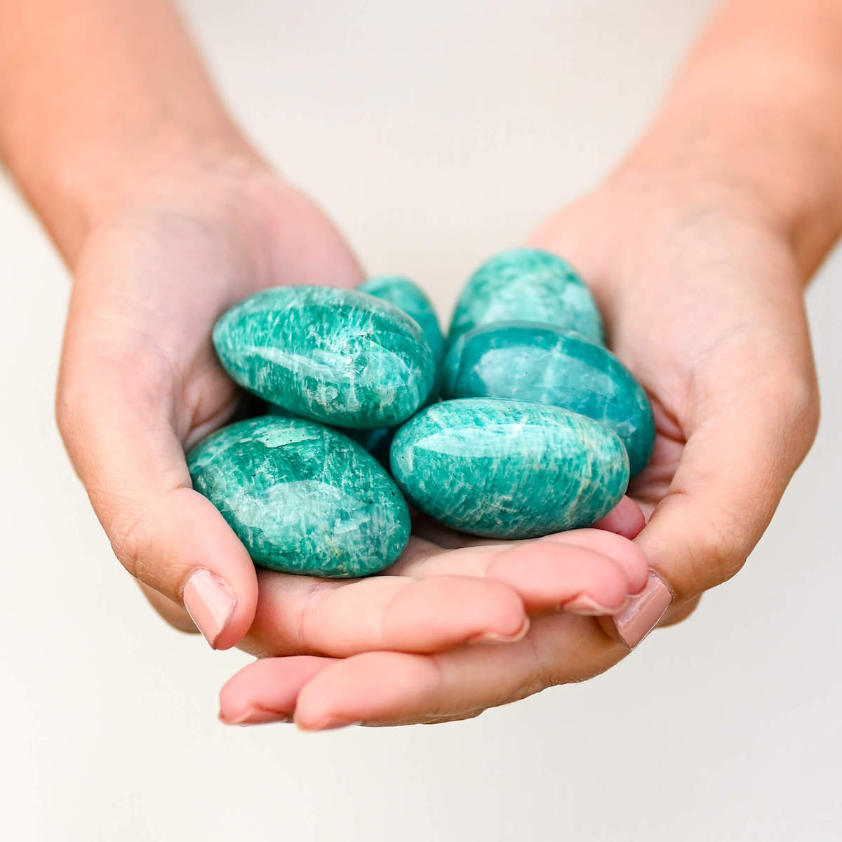 amazonite