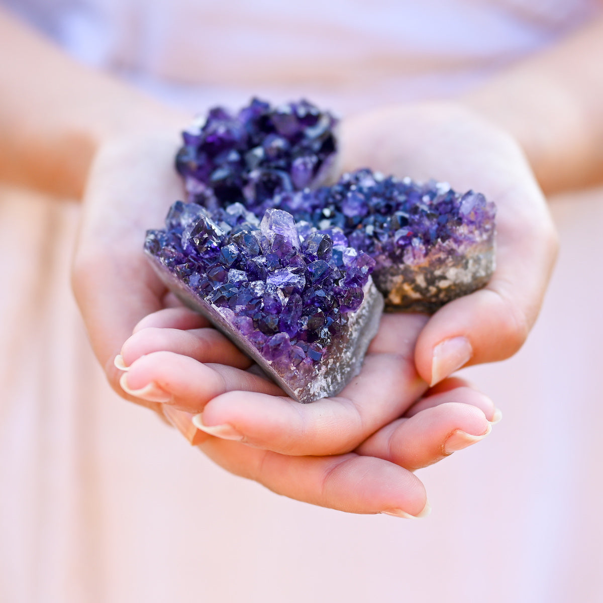 amethyste