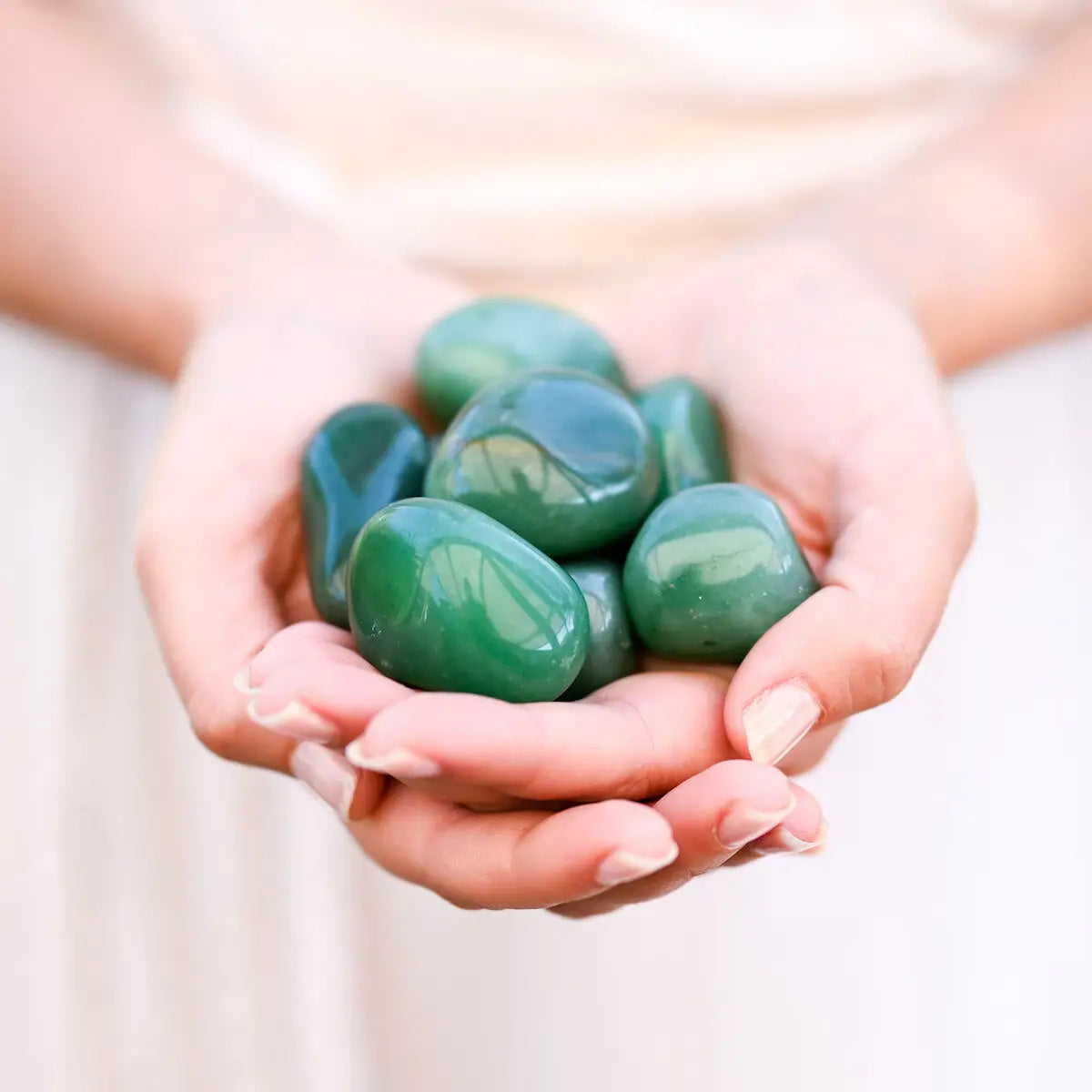Aventurine: Origine Vertus et Propriétés de la Pierre