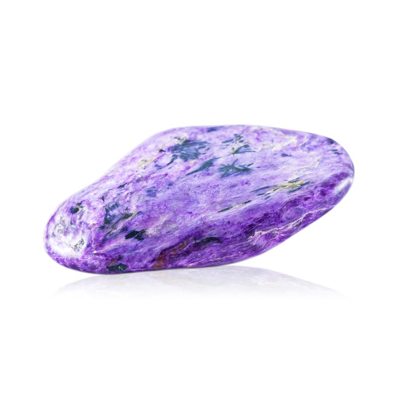 charoite