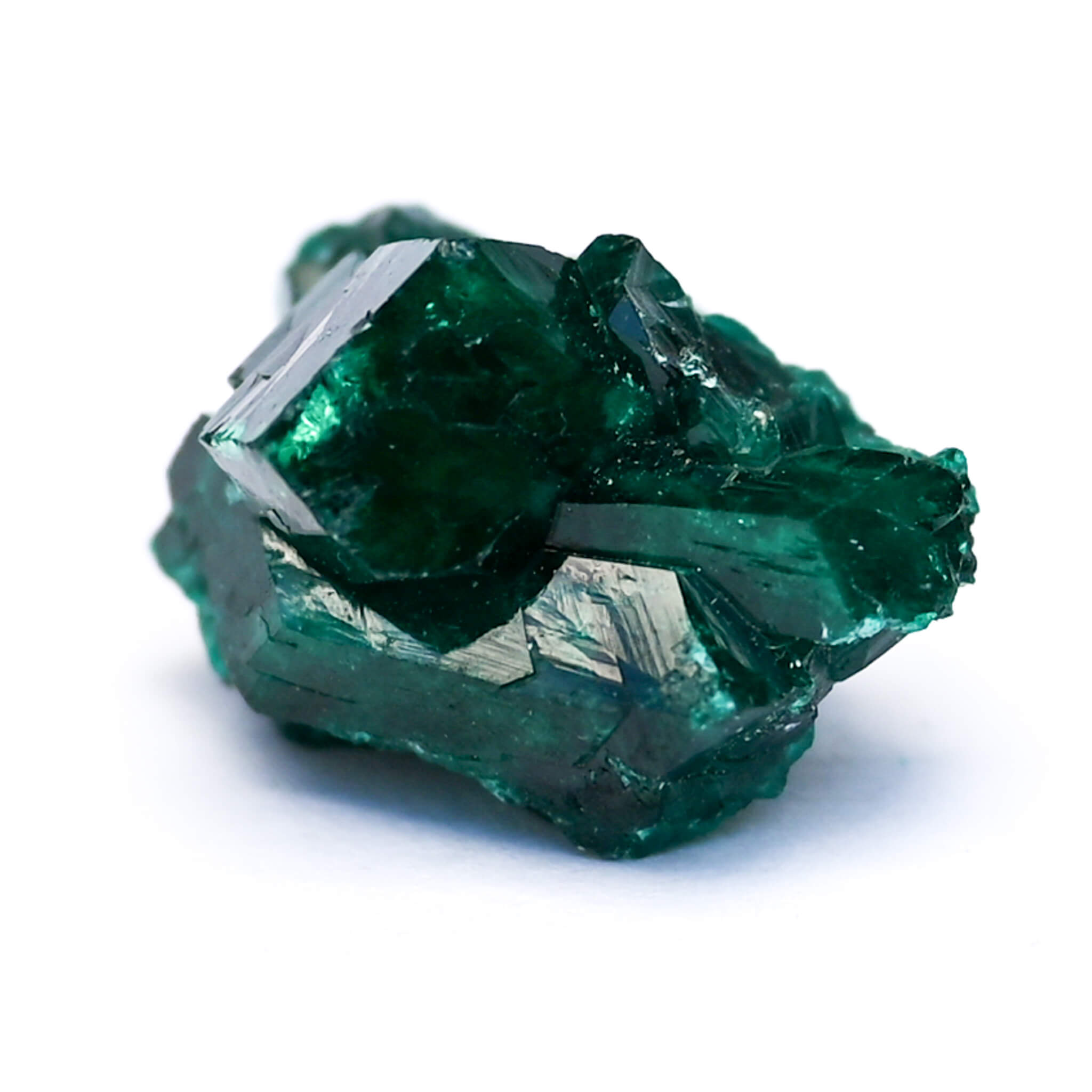 dioptase