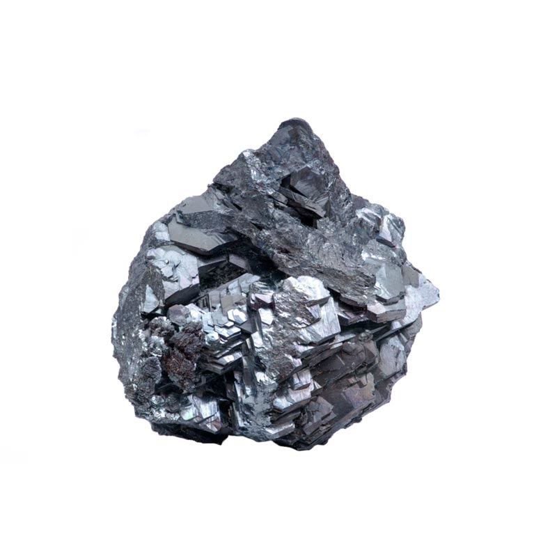 hematite