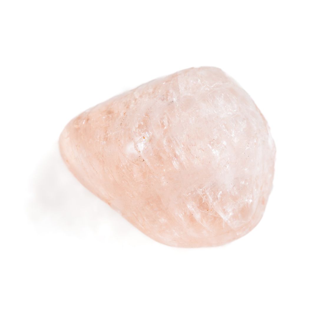 Morganite