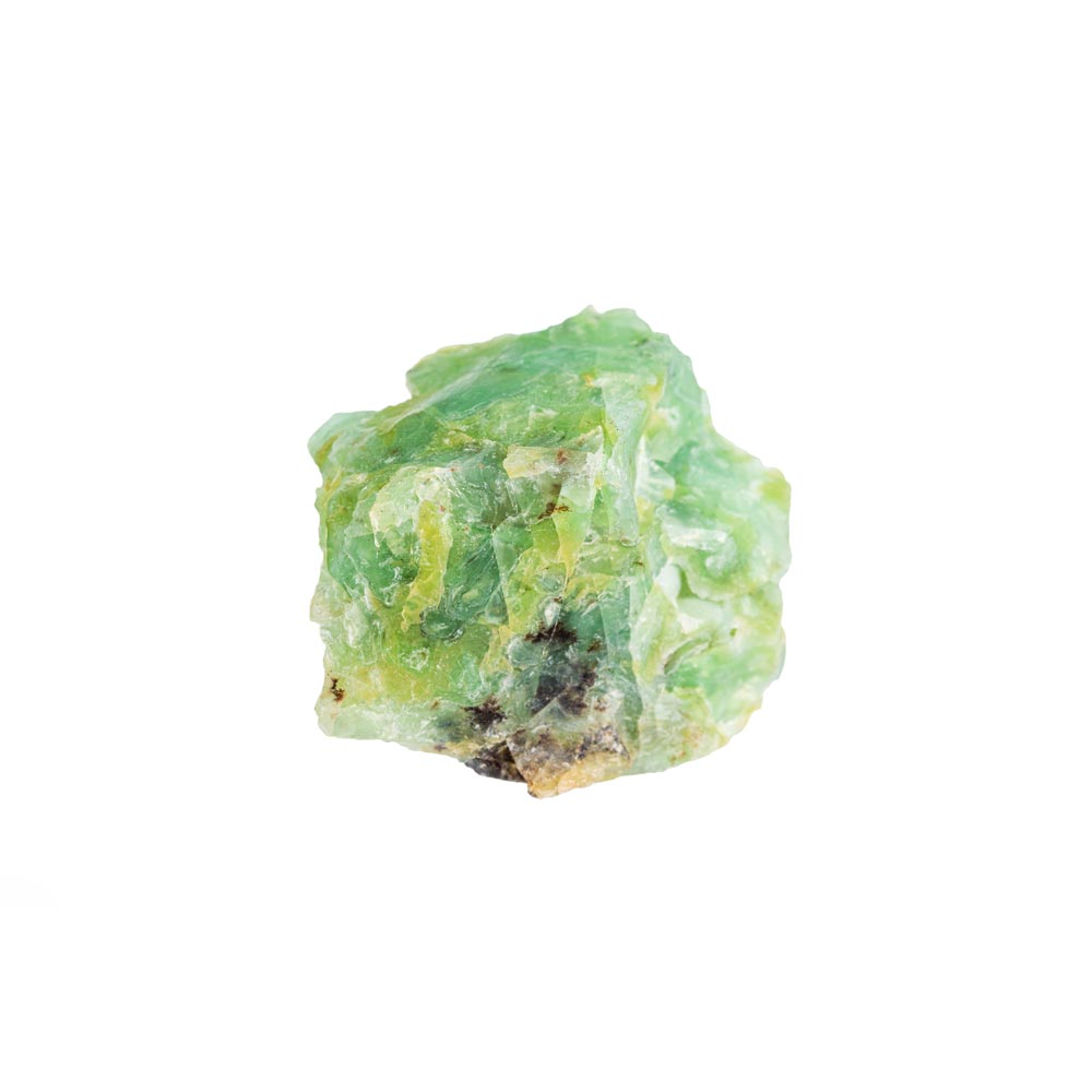 Opale Verte : Quels sont ses Vertus et bienfaits en Lithothérapie ?