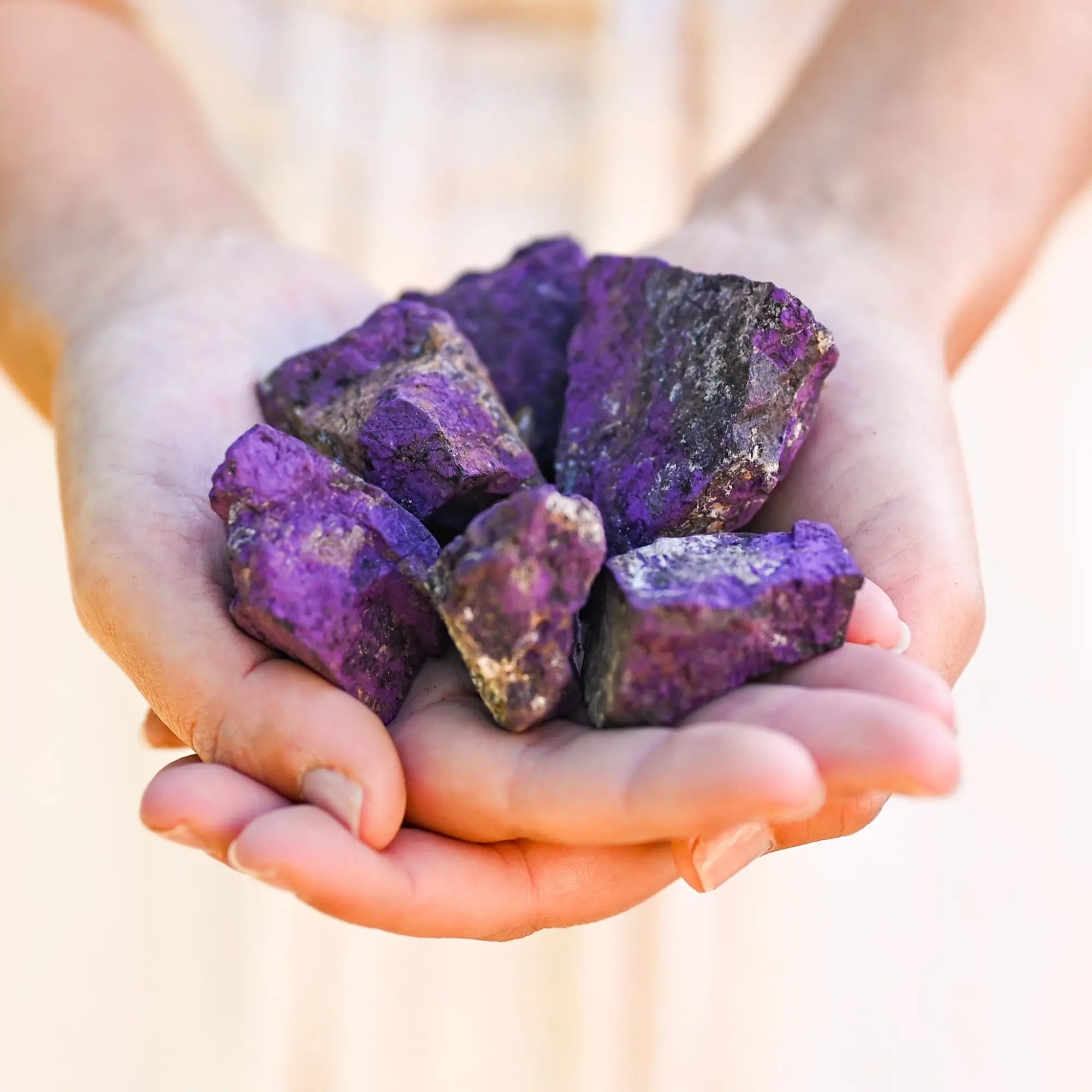 purpurite