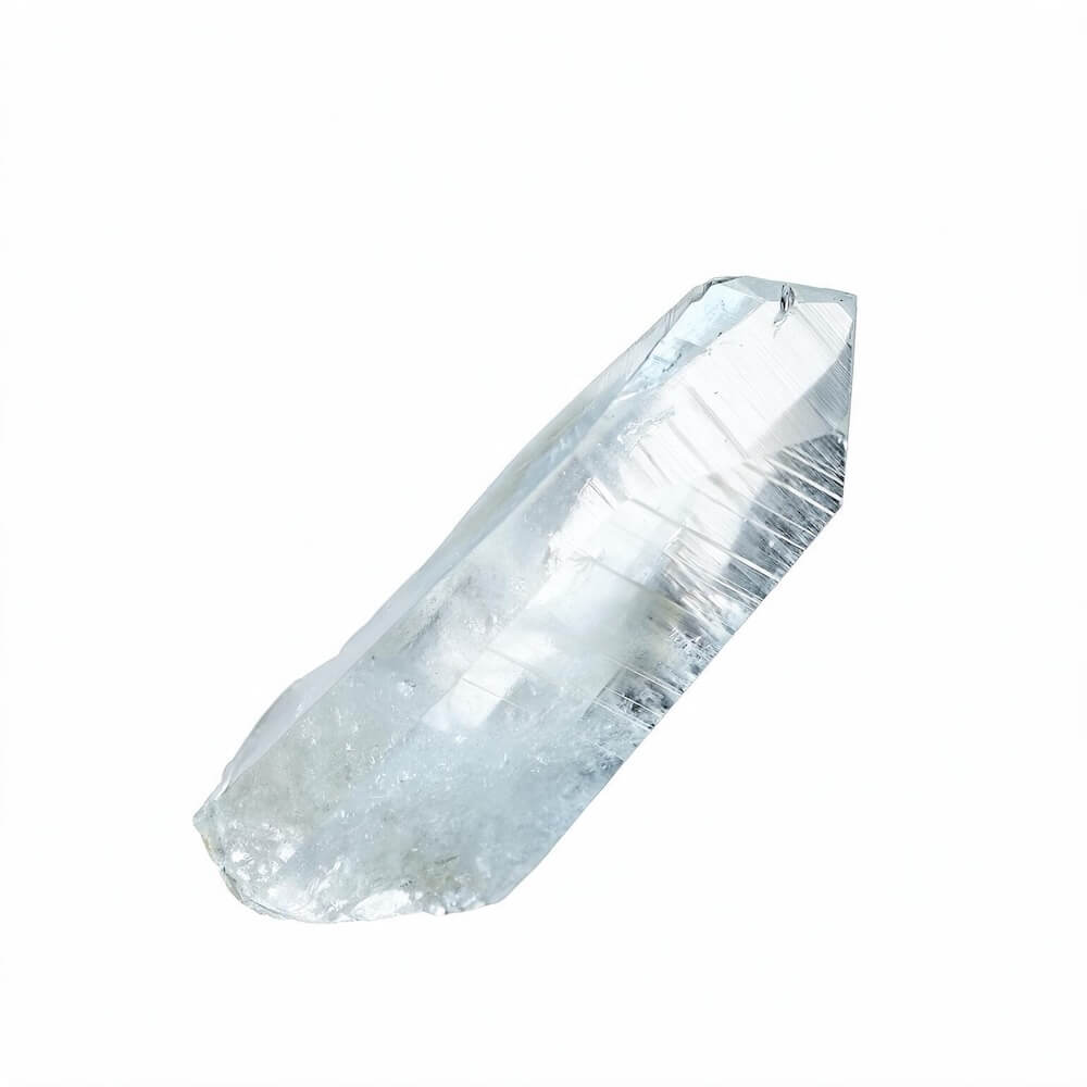 quartz lémurien
