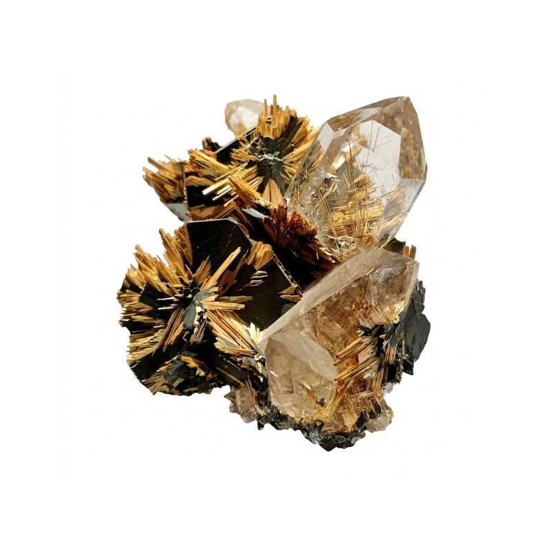 rutile