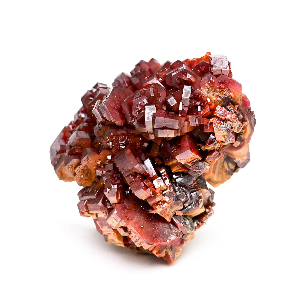 Vanadinite