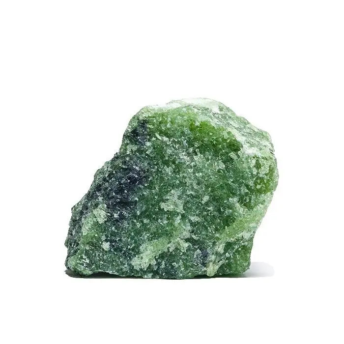 Zoisite: Minéralogie et Vertus de la Pierre en Lithothérapie
