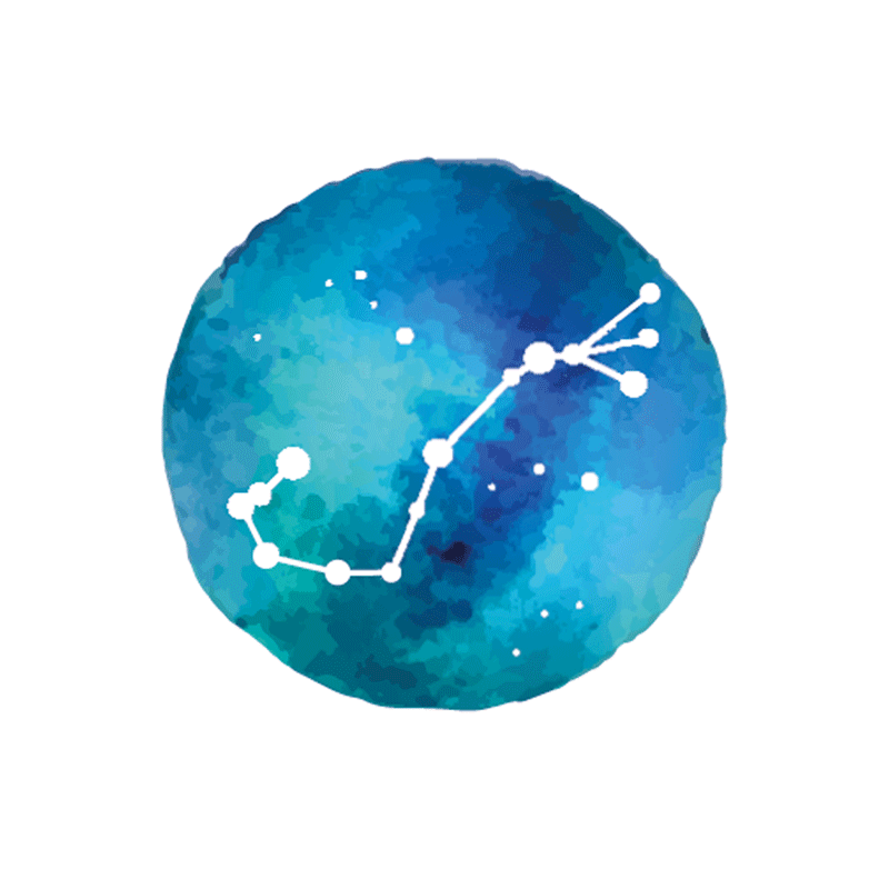 Pierre Porte Bonheur Scorpion