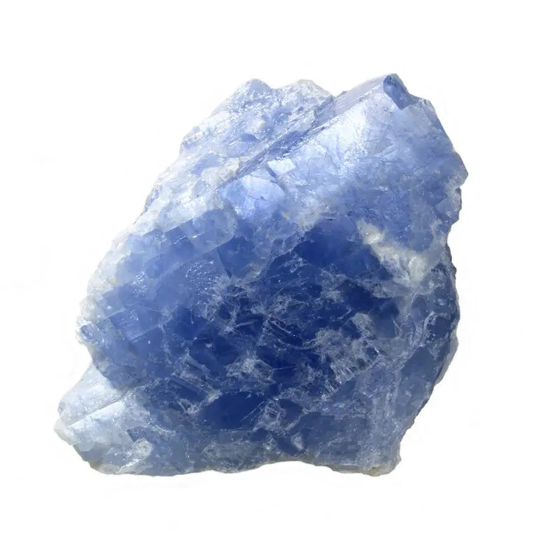 Calcite bleue
