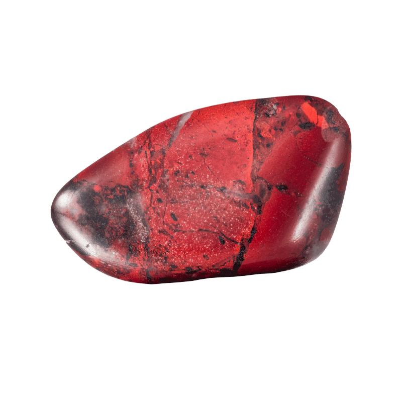 Jaspe Rouge