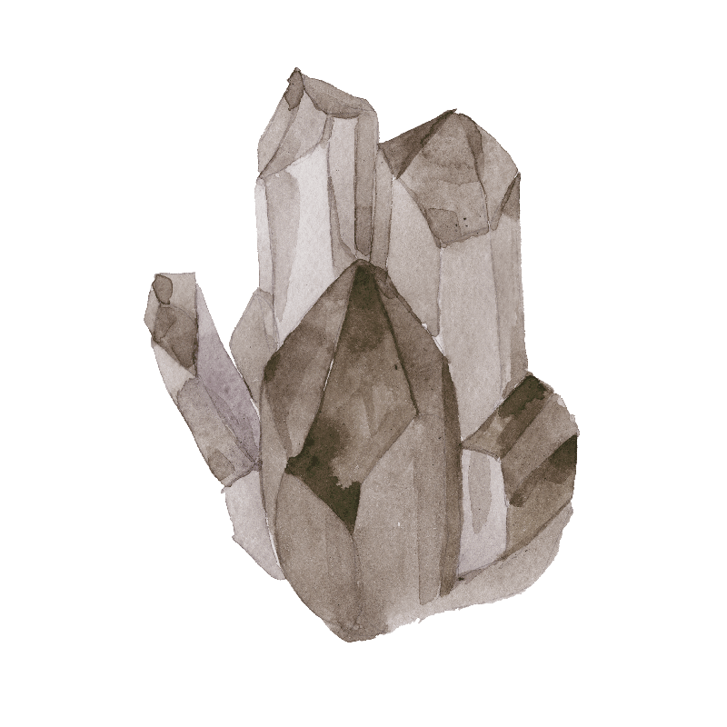 Pierres de Protection