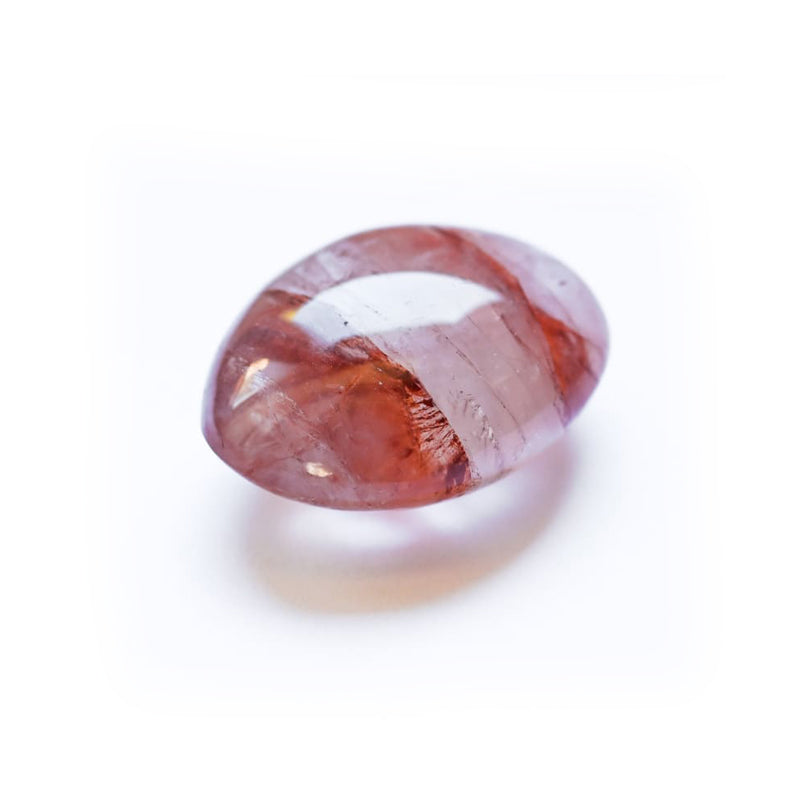 Quartz Hématoide