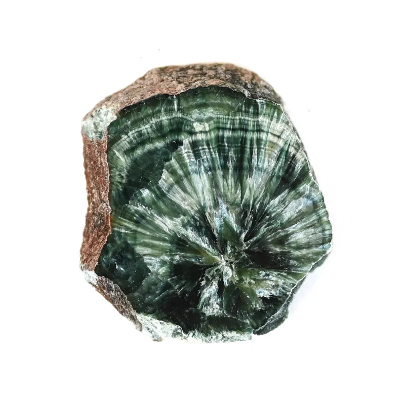 Séraphinite