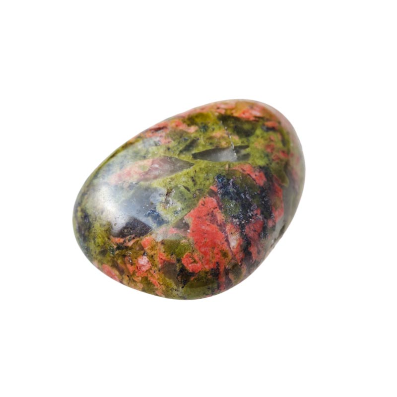 Unakite