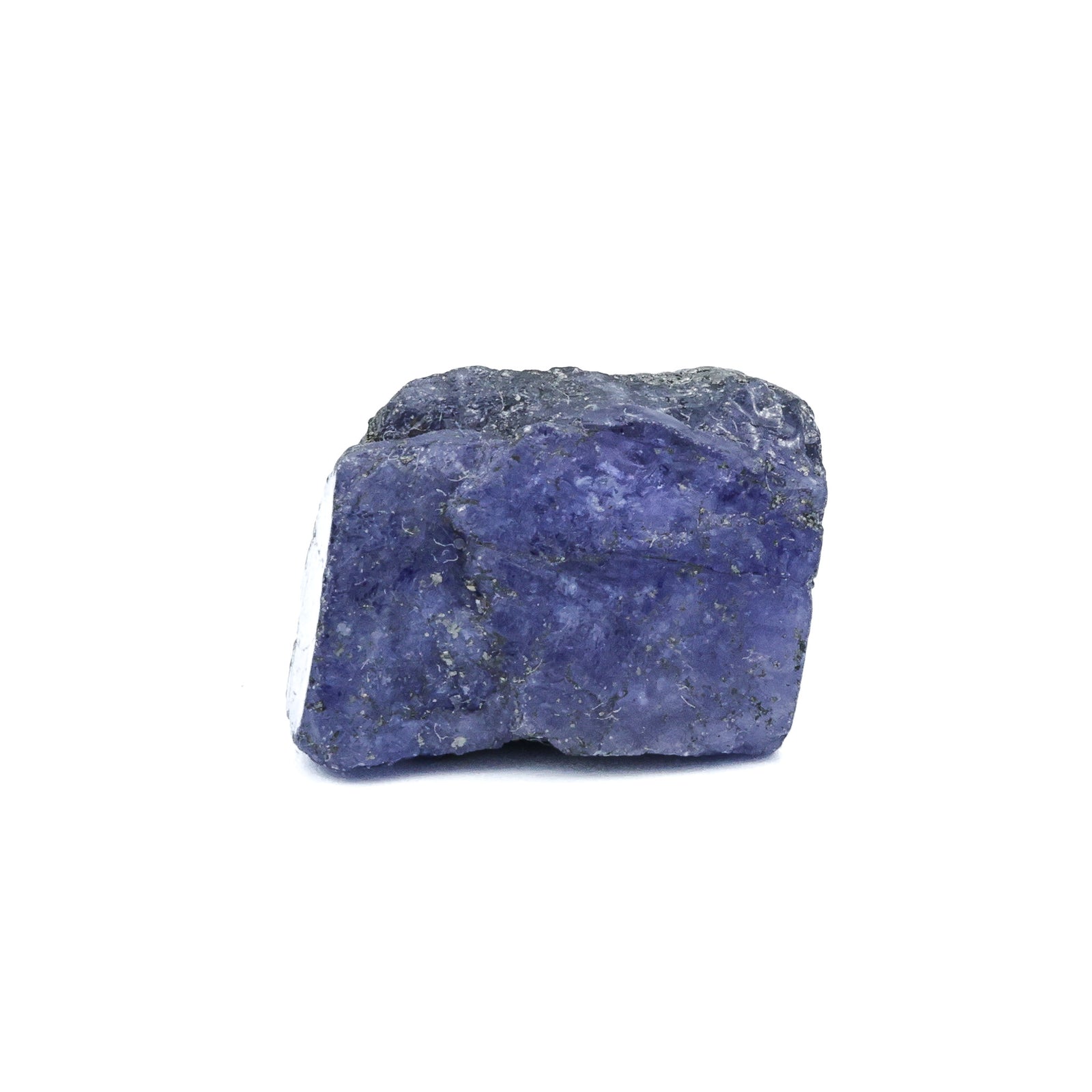 Tanzanite brute