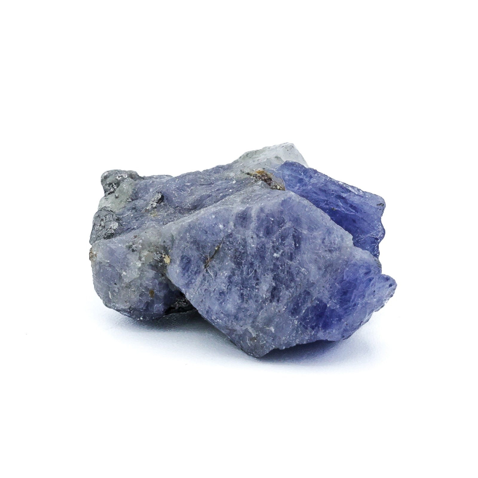 Tanzanite brute