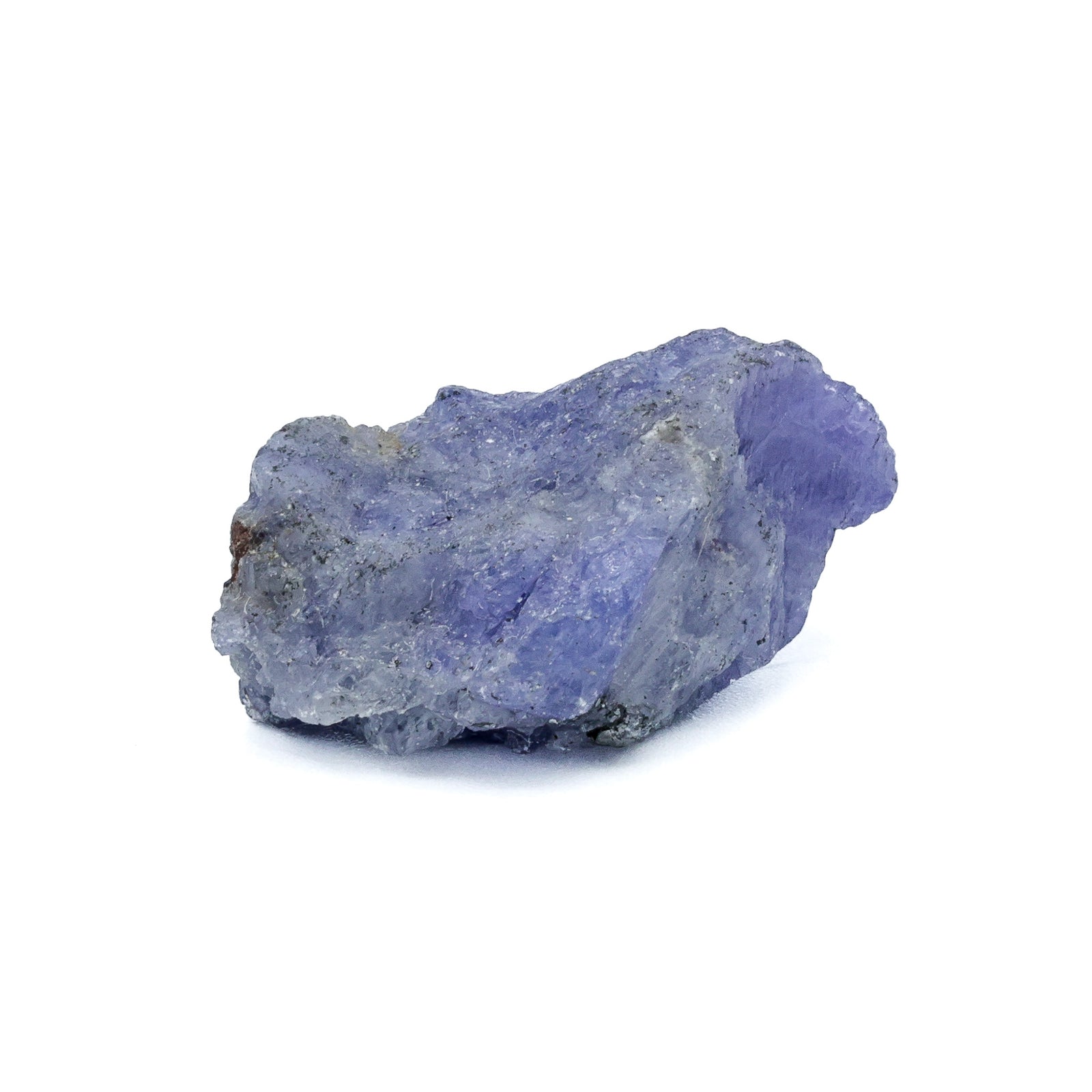 Tanzanite brute