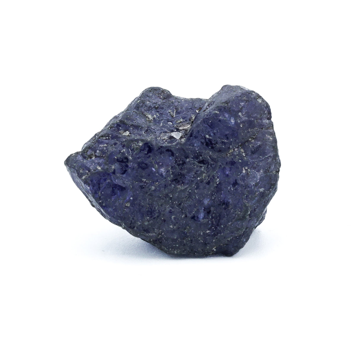 Tanzanite brute