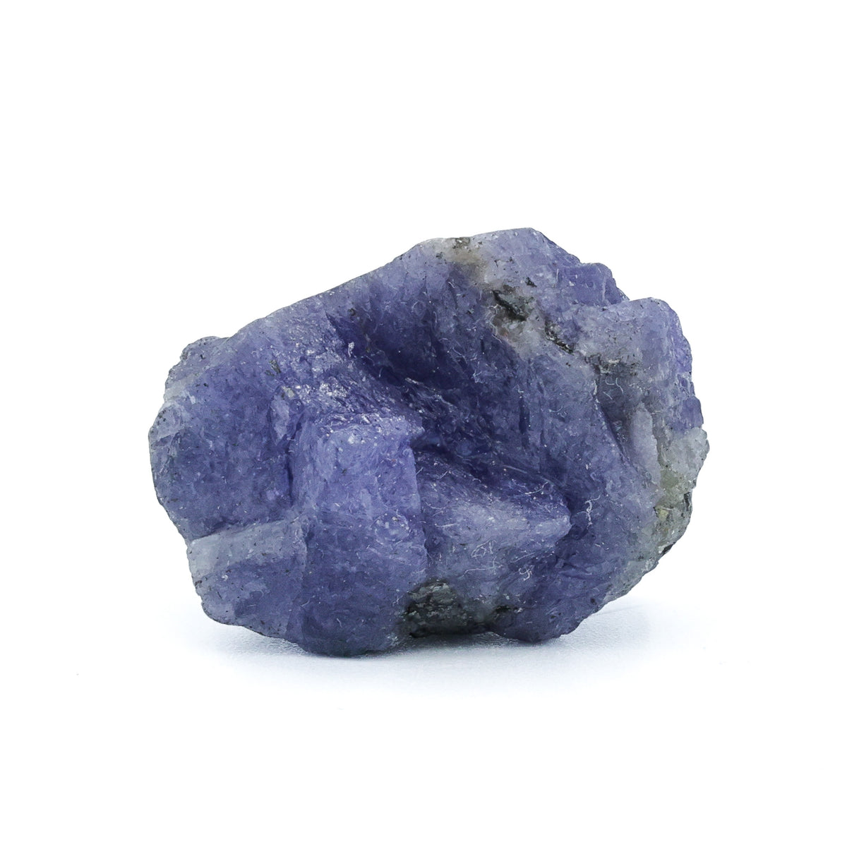 Tanzanite brute