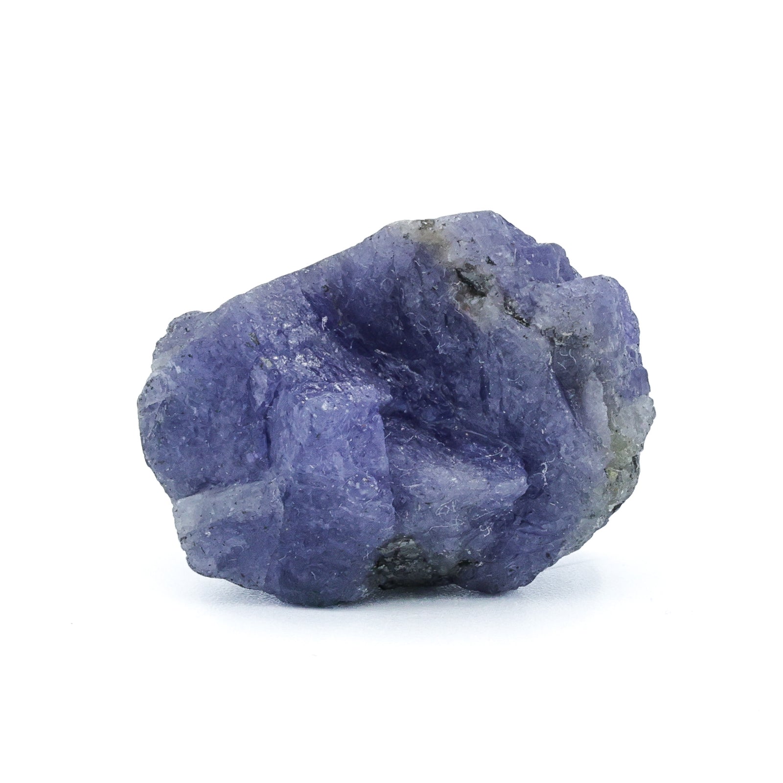 Tanzanite brute