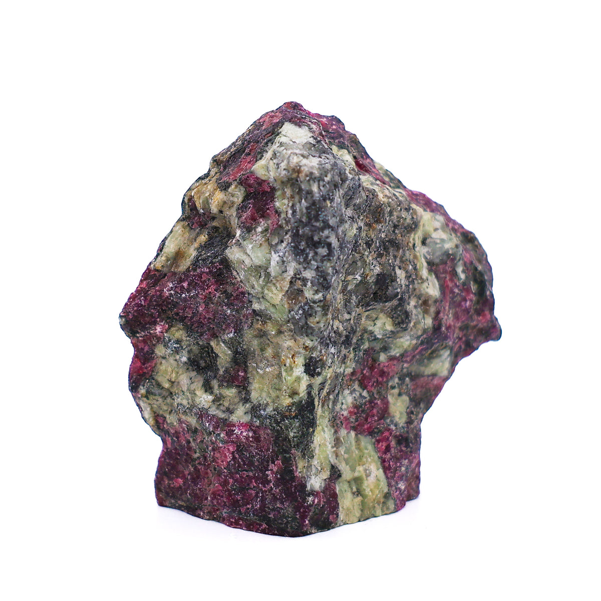 Eudialyte