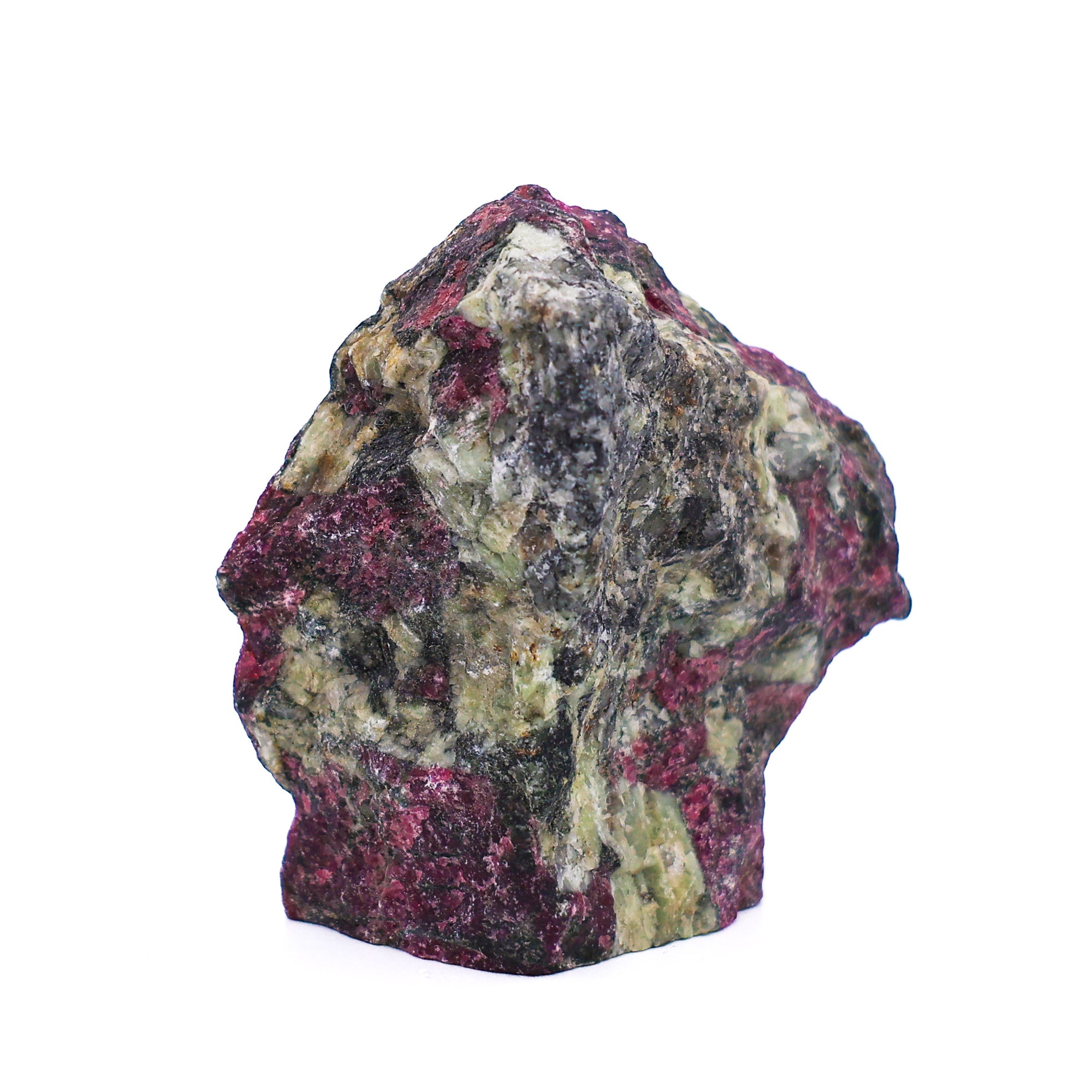 Eudialyte