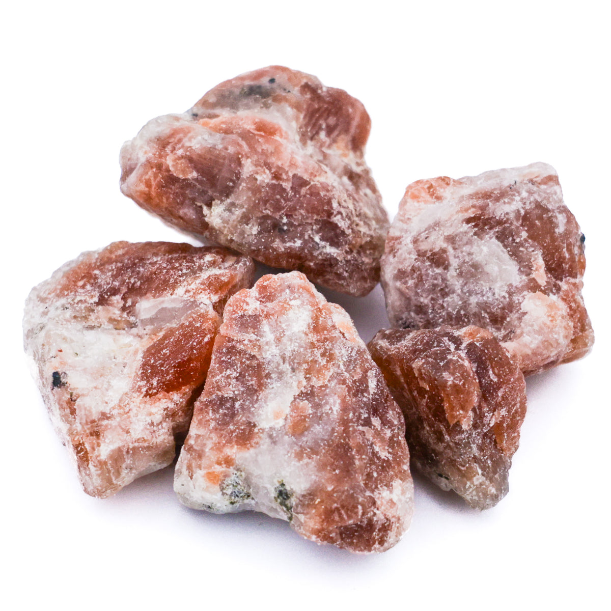 Pierre de Soleil brute