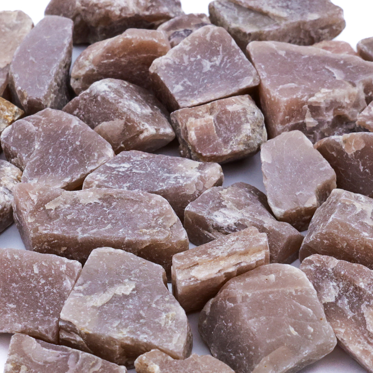 Pierre de lune pêche