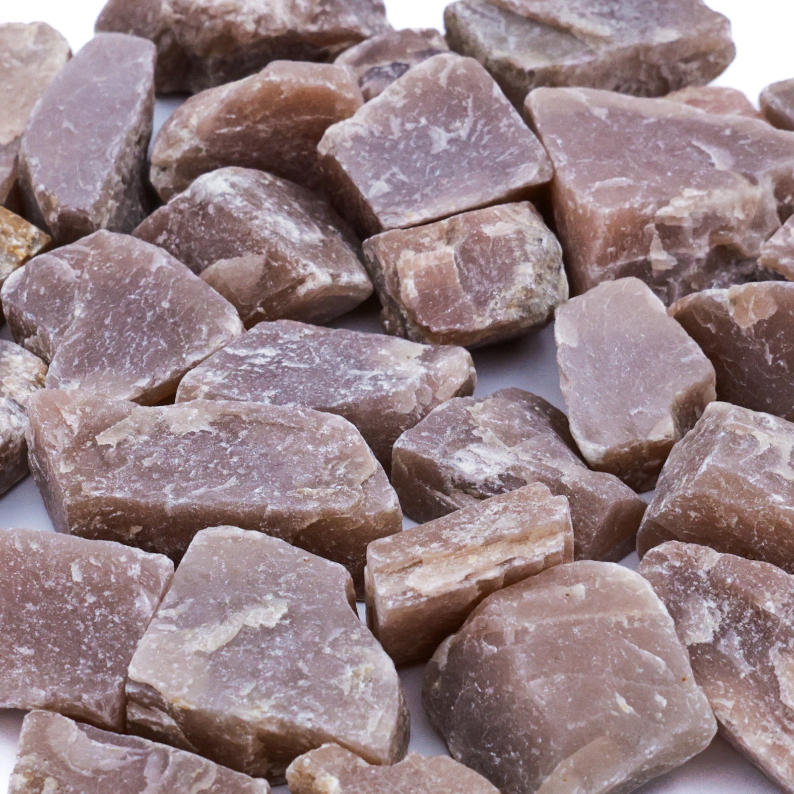 Pierre de lune pêche