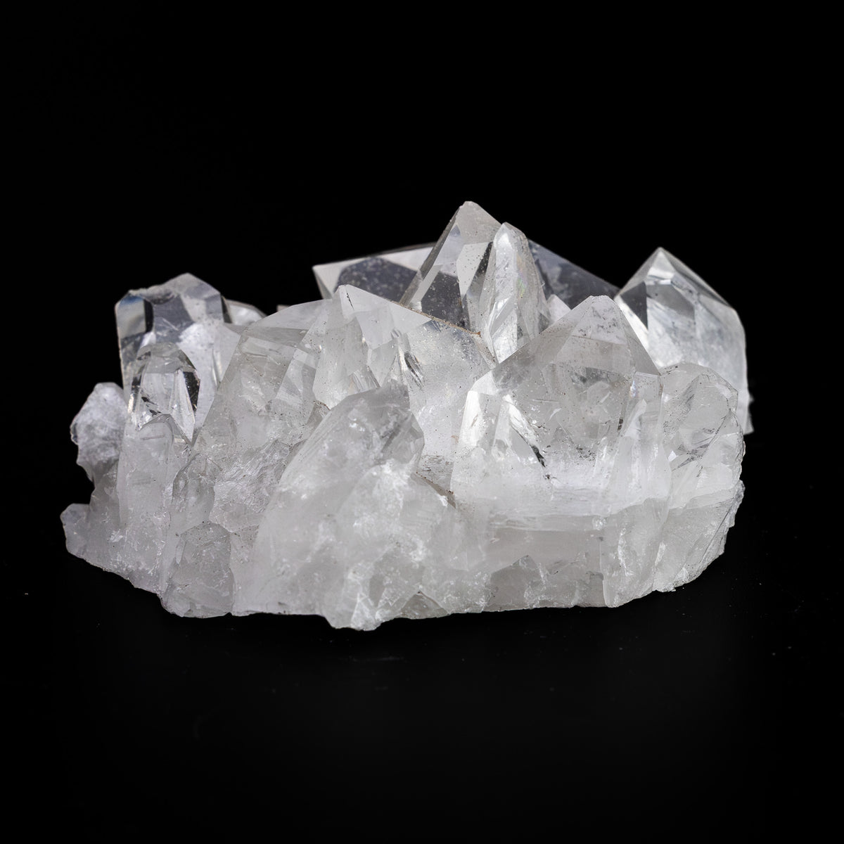 Quartz de l'Himalaya
