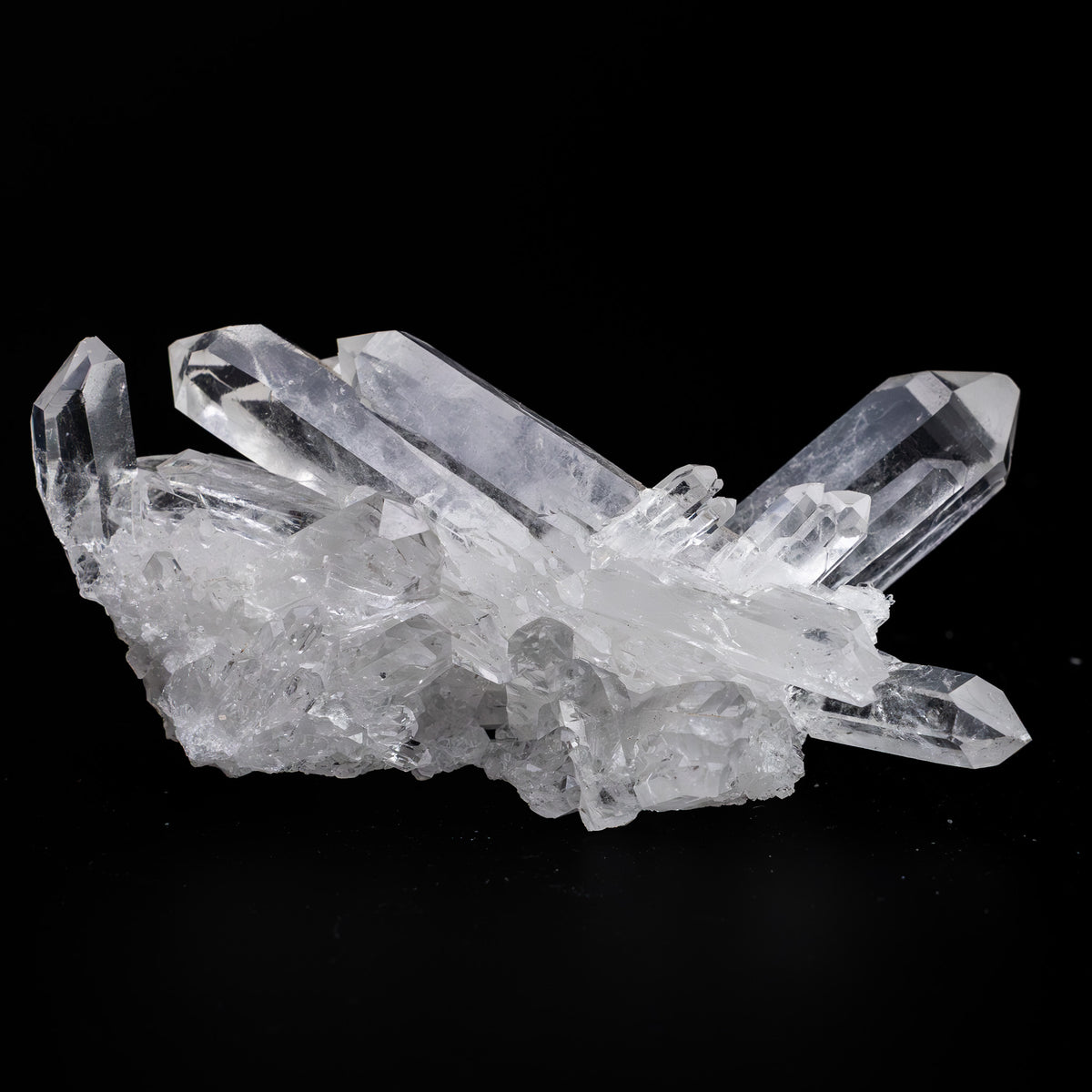 Quartz de l'Himalaya