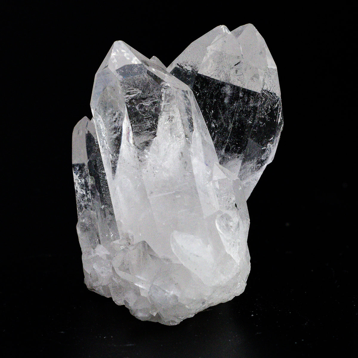 Quartz de l'Himalaya