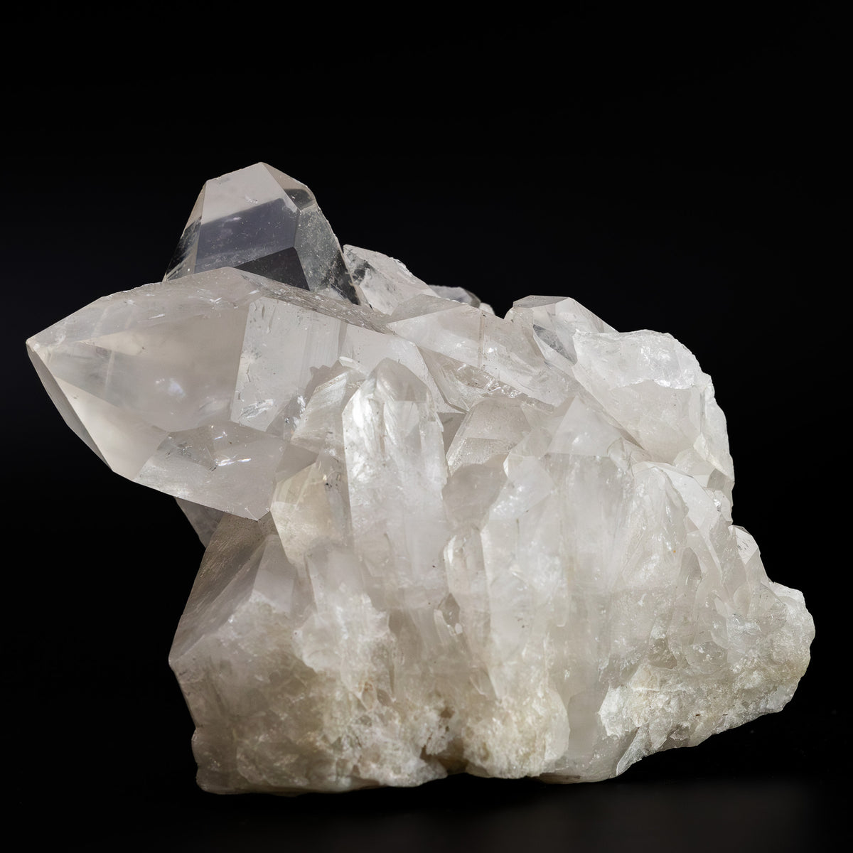 Quartz de l'Himalaya
