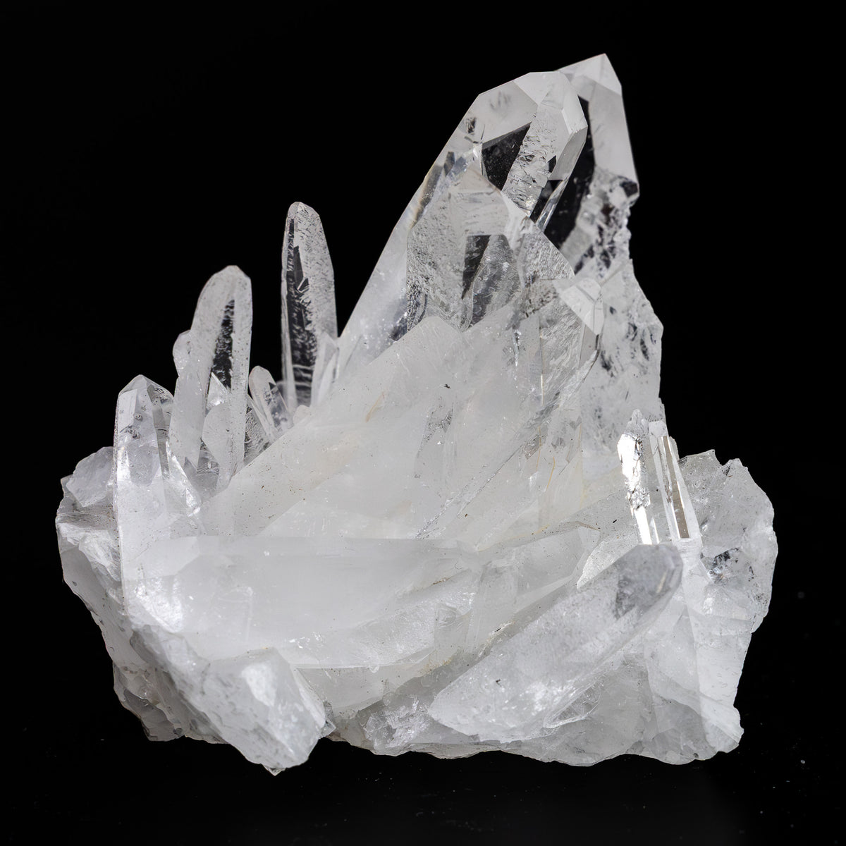 Quartz de l'Himalaya