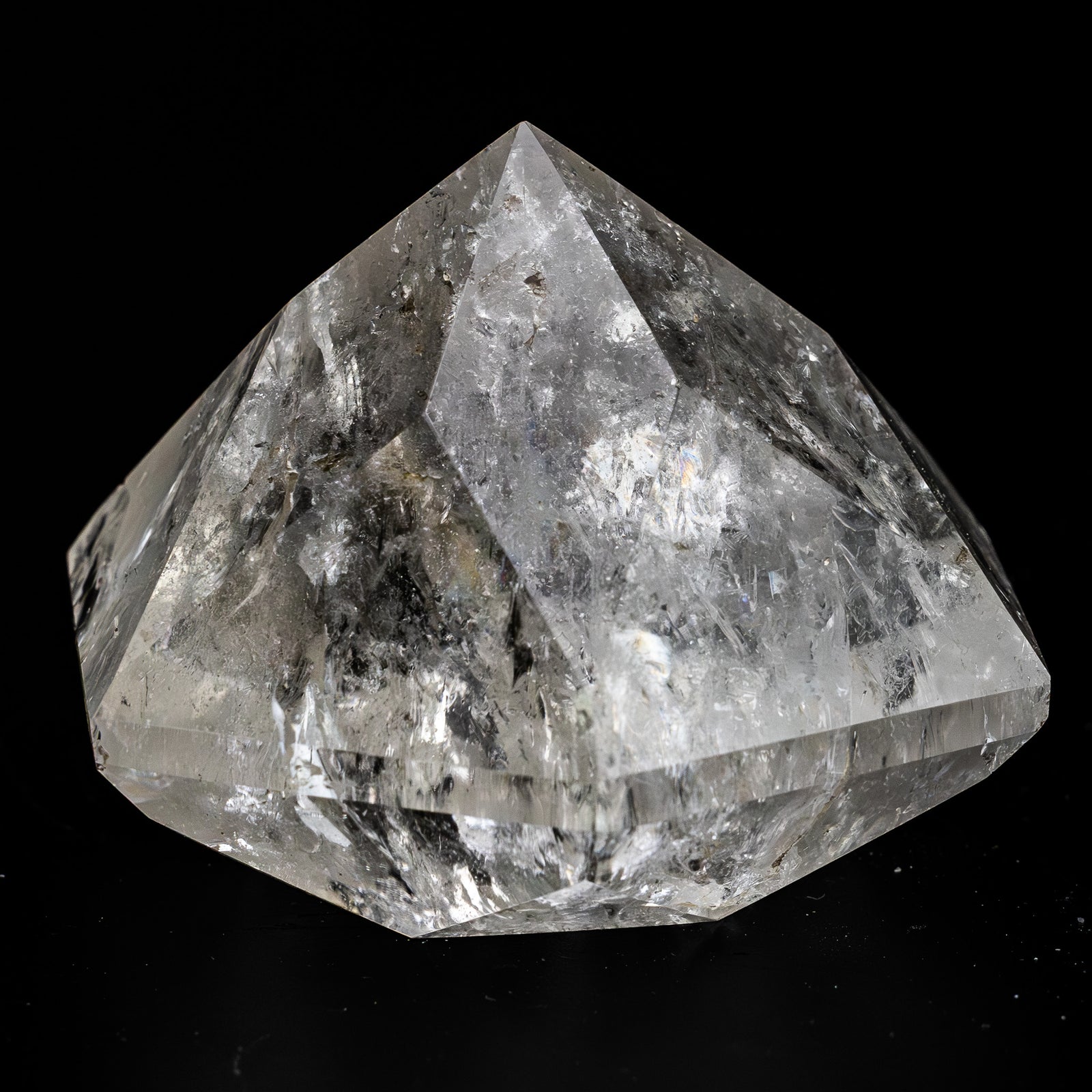 Cristal de Roche - Diamant